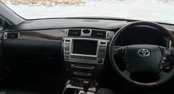 Toyota Crown Majesta 2005 года за 3 300 000 тг. в Жанаозен – фото 3