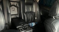 Toyota Crown Majesta 2005 года за 3 300 000 тг. в Жанаозен – фото 4