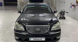 Toyota Crown Majesta 2005 года за 3 300 000 тг. в Жанаозен – фото 5
