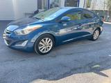 Hyundai Elantra 2015 годаүшін4 500 000 тг. в Актобе