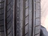 Диски с шинами на приору R17 за 200 000 тг. в Тараз – фото 2