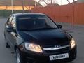 ВАЗ (Lada) Granta 2190 2013 года за 1 700 000 тг. в Кызылорда – фото 2