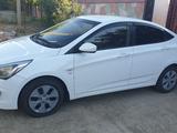 Hyundai Accent 2014 года за 4 200 000 тг. в Атырау