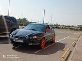 Hyundai Tiburon 2001 годаүшін2 381 000 тг. в Костанай – фото 2