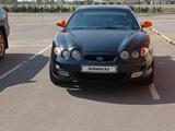 Hyundai Tiburon 2001 годаүшін2 381 000 тг. в Костанай – фото 3