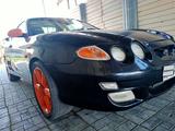 Hyundai Tiburon 2001 годаүшін2 181 000 тг. в Костанай – фото 4