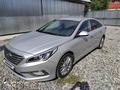 Hyundai Sonata 2014 года за 7 000 000 тг. в Алматы – фото 12