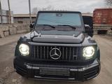 Mercedes-Benz G 63 AMG 2020 года за 63 000 000 тг. в Алматы – фото 2