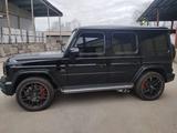 Mercedes-Benz G 63 AMG 2020 года за 63 000 000 тг. в Алматы – фото 4