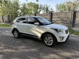 Hyundai Creta 2018 года за 8 400 000 тг. в Алматы – фото 2