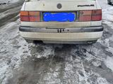 Volkswagen Vento 1993 года за 500 000 тг. в Усть-Каменогорск – фото 2