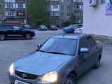 ВАЗ (Lada) Priora 2170 2012 годаүшін2 150 000 тг. в Астана