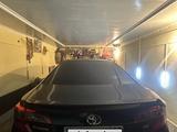 Toyota Camry 2014 годаүшін8 700 000 тг. в Жанаозен – фото 5
