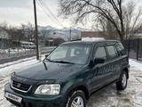 Honda CR-V 2000 года за 4 200 000 тг. в Алматы – фото 4