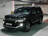 Toyota Land Cruiser 2019 года за 36 500 000 тг. в Алматы – фото 5