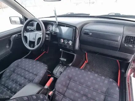 Volkswagen Golf 1992 года за 2 450 000 тг. в Караганда – фото 36