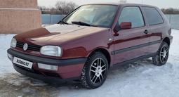 Volkswagen Golf 1992 года за 2 450 000 тг. в Караганда