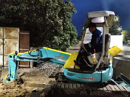 Yanmar  B3 2003 года за 6 000 000 тг. в Астана