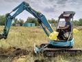 Yanmar  B3 2003 года за 6 000 000 тг. в Астана – фото 2