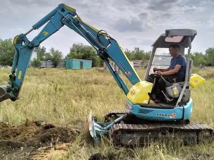 Yanmar  B3 2003 года за 6 000 000 тг. в Астана – фото 2