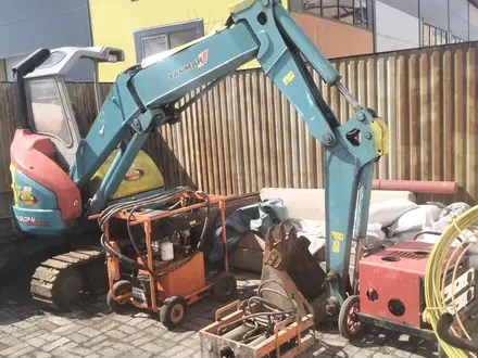 Yanmar  B3 2003 года за 6 000 000 тг. в Астана – фото 3