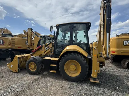 Caterpillar  432F2 2024 года за 59 650 000 тг. в Астана