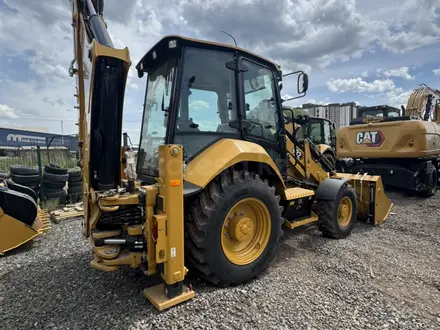 Caterpillar  432F2 2024 года за 59 650 000 тг. в Астана – фото 3
