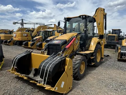 Caterpillar  432F2 2024 года за 59 650 000 тг. в Астана – фото 6