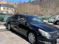 Nissan Teana 2010 годаүшін5 900 000 тг. в Астана