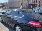 Nissan Teana 2010 годаүшін5 900 000 тг. в Астана – фото 4