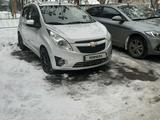 Chevrolet Spark 2012 года за 4 000 000 тг. в Алматы – фото 3