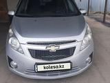 Chevrolet Spark 2012 года за 4 000 000 тг. в Алматы – фото 5