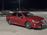 Toyota Camry 2012 года за 6 700 000 тг. в Караганда – фото 3