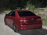 Toyota Camry 2012 года за 6 700 000 тг. в Караганда