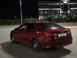 Toyota Camry 2012 года за 6 700 000 тг. в Караганда – фото 5