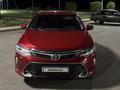Toyota Camry 2012 года за 6 700 000 тг. в Караганда – фото 7