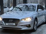 Hyundai Grandeur 2017 года за 8 900 000 тг. в Алматы