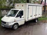 Mercedes-Benz Sprinter 1997 годаүшін8 000 000 тг. в Алматы – фото 2