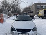 ВАЗ (Lada) Priora 2170 2012 годаfor2 050 000 тг. в Караганда