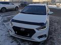 Hyundai Accent 2018 годаfor6 800 000 тг. в Астана – фото 4