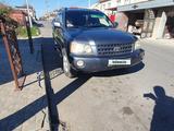 Toyota Highlander 2003 года за 7 000 000 тг. в Шымкент – фото 2