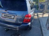 Toyota Highlander 2003 года за 7 000 000 тг. в Шымкент – фото 4