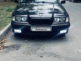 BMW 316 1996 годаүшін1 400 000 тг. в Алматы – фото 4