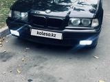 BMW 316 1996 годаүшін1 400 000 тг. в Алматы – фото 2