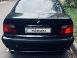 BMW 316 1996 годаүшін1 400 000 тг. в Алматы – фото 5
