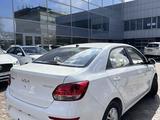 Kia Pegas 2024 года за 6 500 000 тг. в Алматы – фото 4