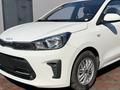 Kia Pegas 2024 года за 6 500 000 тг. в Алматы – фото 8