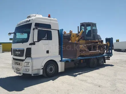 MAN  TGX 2008 года за 28 000 000 тг. в Караганда – фото 10