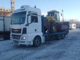 MAN  TGX 2008 года за 28 000 000 тг. в Караганда – фото 3