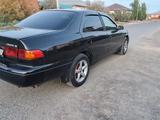 Toyota Camry 2000 годаfor3 750 000 тг. в Кызылорда – фото 5